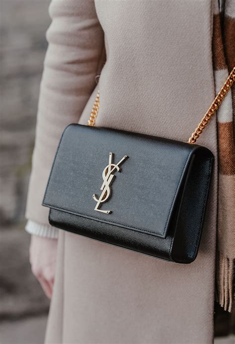 ysl envelope medium grain wearing|ysl small envelope crossbody bag.